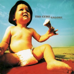 Galore: The Singles 1987β1997