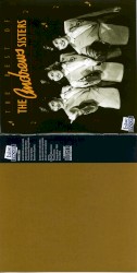 The Best of the Andrews Sisters