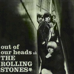 Out of Our Heads (UK) Singles