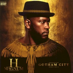 Gotham City