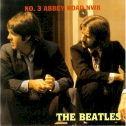 No. 3 Abbey Road NW8