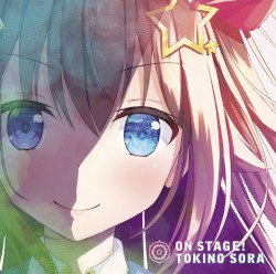 ON STAGE!