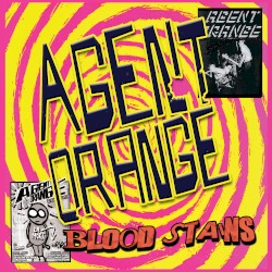 Blood Stains