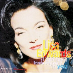 (I Can Just) Lose Myself in You