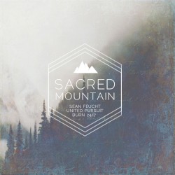 Sacred Mountain