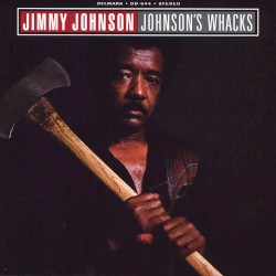 Johnson's Whacks