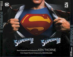 Superman II & Superman III