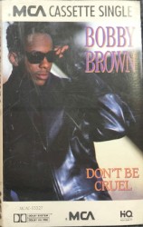 Don’t Be Cruel