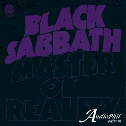 Master of Reality