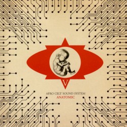 Volume 5: Anatomic