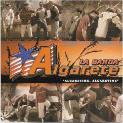 Algaretime, Algaretime