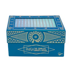 The Complete Baker’s Dozen