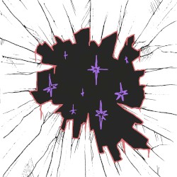 шёпот далёких звёзд