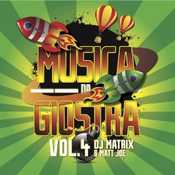 Musica da giostra, Vol. 4