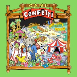 Act III: Camp Confetti