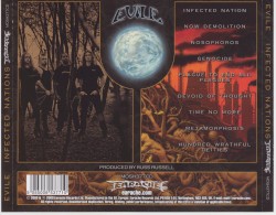 Infected Nations