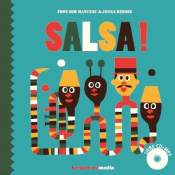 Salsa !