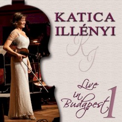 Live in Budapest 2011, Vol. 1