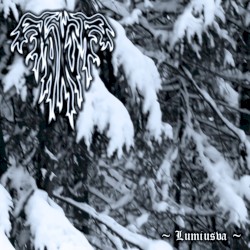Lumiusva
