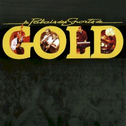 Le Palais des Sports de Gold