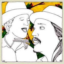 2009-06-18: Daytrotter Studio, Rock Island, IL, USA