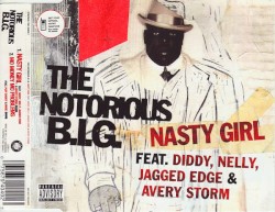 Nasty Girl
