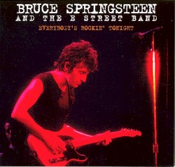 Everybody’s Rockin’ Tonight