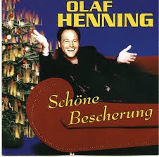 Schöne Bescherung