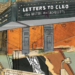 From Boston Massachusetts