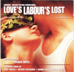 Love's Labour's Lost (original Motion Picture Soundtrack)