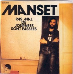 Pas mal de journées sont passées