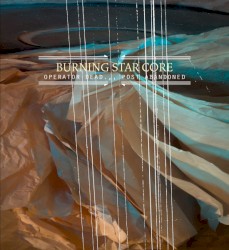 Operator Dead... Post Abandoned