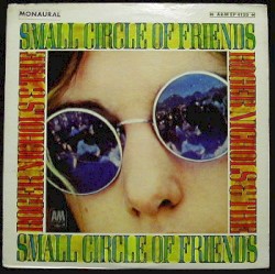 Roger Nichols & The Small Circle of Friends