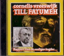 Till Fatumeh - rapport frÄn de osaligas Àngder....