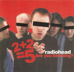 2+2=5, Are You Listening?