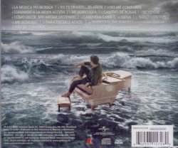 La Música No Se Toca