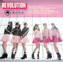 REVOLUTION