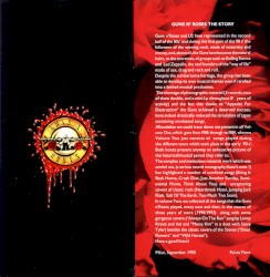 The Story, Vol. I: From Beginning to the Years of Destruction