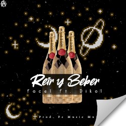 Reir y Beber