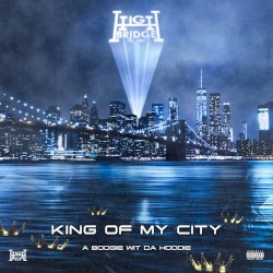 King of My City