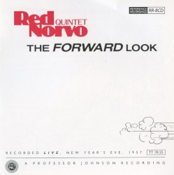 The Forward Look