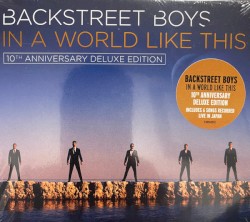 In a World Like This (10th anniversary deluxe edition)