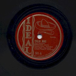 Valía más / Lágrimas lloro