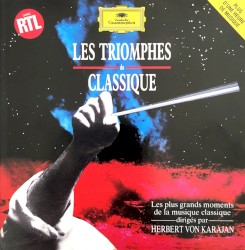 Les Triomphes du Classique
