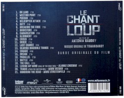 Le Chant du loup