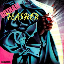 Gotham Flasher