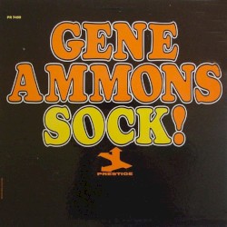 Sock!