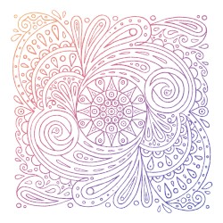 More Colour in the Streets