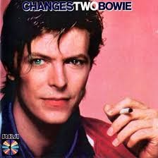 ChangesTwoBowie