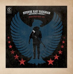 Austin Opera House 1984